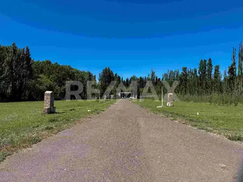 Terreno en Venta en Neuquén, Confluencia