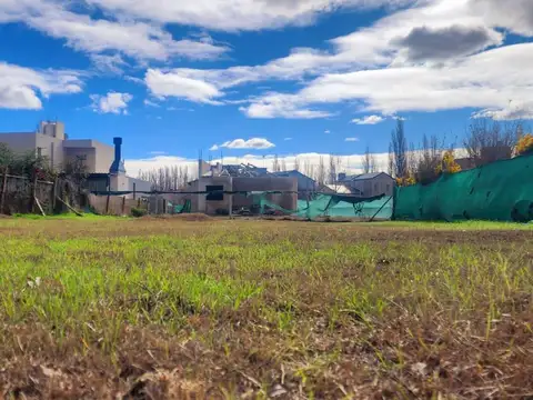 Terreno en Venta en Plottier, Confluencia
