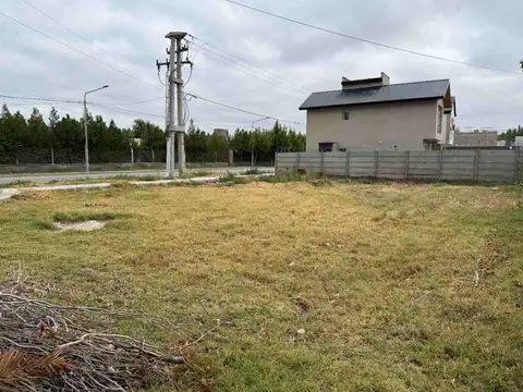 Terreno en Venta en Neuquén, Confluencia