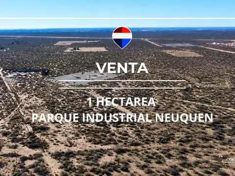 Terreno en Venta en Neuquén, Confluencia