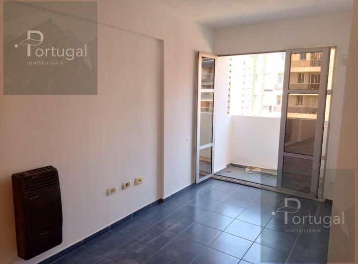 Departamento · 37m² · 3 Ambientes