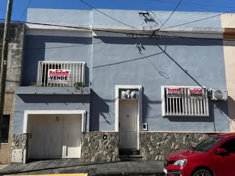 Casa en Alquiler en Concordia, Entre Ríos