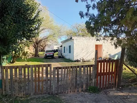 Casa en Venta en Colonia Avellaneda, Paraná