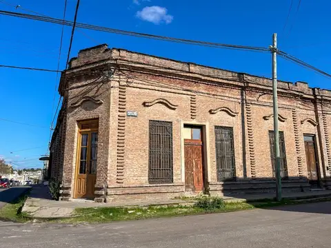 Casa en Venta en Victoria, Entre Ríos