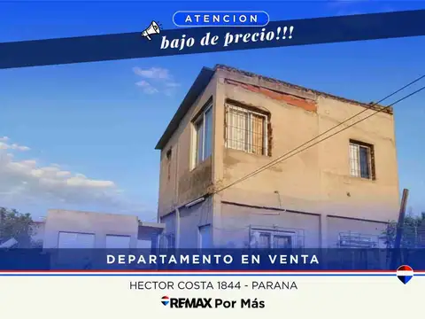 PH en Venta en Parana, Paraná