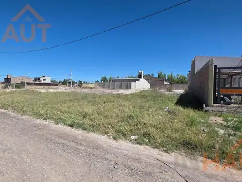 Terreno en Venta en Allen, General Roca