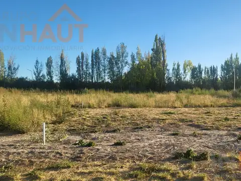 Terreno en Venta en Allen, General Roca