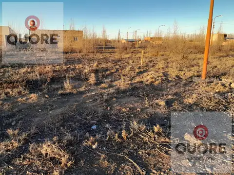 Terreno en Venta en Cinco Saltos, General Roca