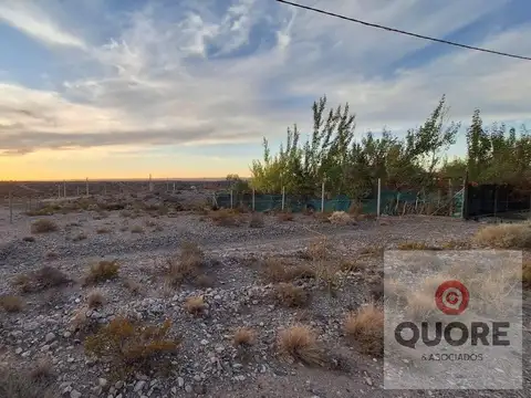 Terreno en Venta en Cipolletti, General Roca