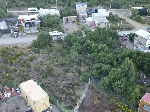 Terreno en Venta en San Carlos de Bariloche, Bariloche