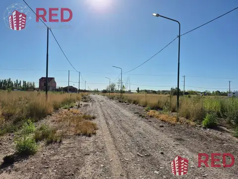 Terreno en Venta en General Fernández Oro, General Roca