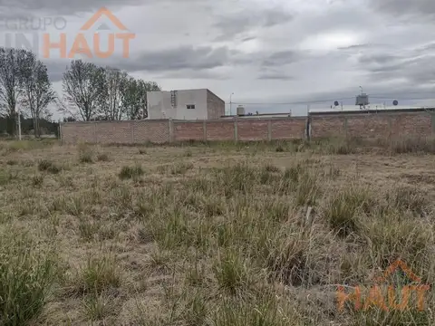 Terreno en Venta en Allen, General Roca
