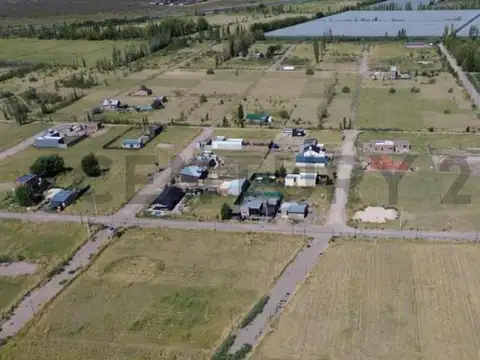 Terreno en Venta en General Fernández Oro, General Roca