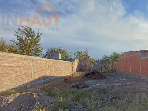 Terreno en Venta en Cinco Saltos, General Roca