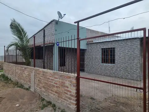 Casa en Alquiler en Las Compuertas, Luján de Cuyo