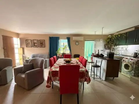 Departamento en Venta en Sexta Sección, Mendoza