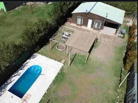 Casa en Venta en El Carrizal de Abajo, Luján de Cuyo