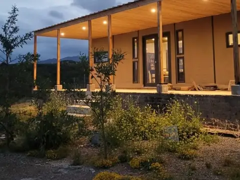 Casa en Venta en Potrerillos, Luján de Cuyo