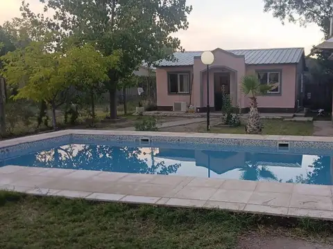 Casa en Venta en Luján de Cuyo, Mendoza