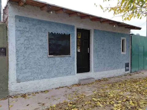 Casa en Venta en Maipú, Mendoza