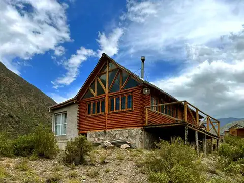Casa en Venta en Potrerillos, Luján de Cuyo