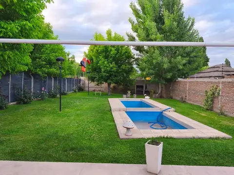 Casa en Venta en Las Compuertas, Lujan de Cuyo