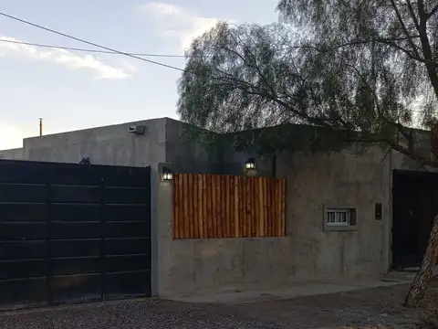 Casa en Venta en Rodeo de la Cruz, Guaymallén