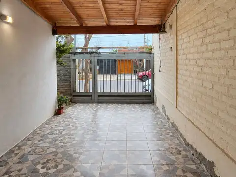 Casa en Venta en San Francisco del Monte, Godoy Cruz