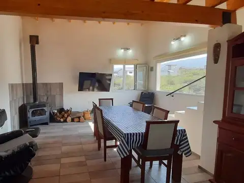Casa en Venta en Potrerillos, Luján de Cuyo