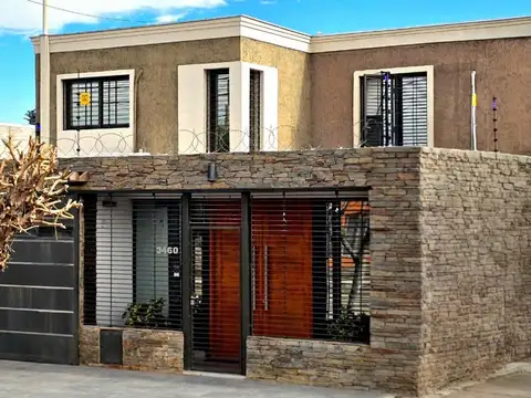 Casa en Venta en General Gutiérrez, Maipú