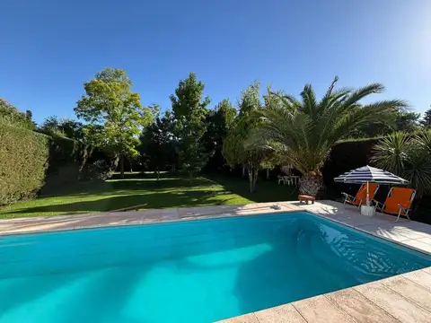Casa en Venta en Perdriel, Luján de Cuyo