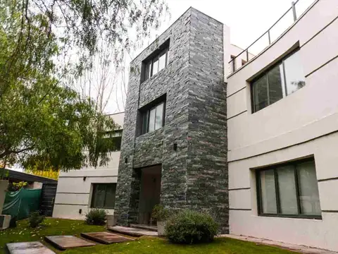 Casa en Venta en Mayor Drummond, Luján de Cuyo