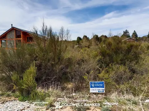 Terreno en Venta en San Carlos de Bariloche, Bariloche