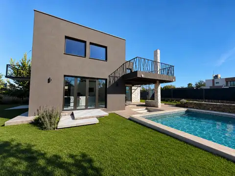 Casa en Venta en Vistalba, Luján de Cuyo