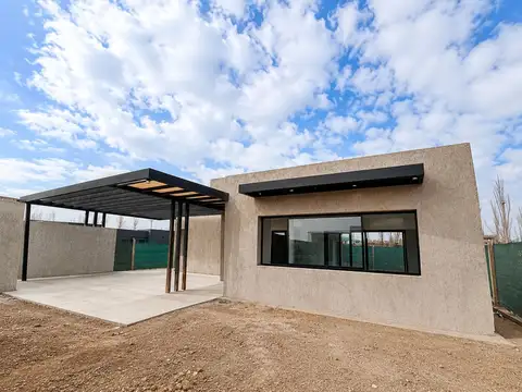 Casa en Venta en Luján de Cuyo, Mendoza
