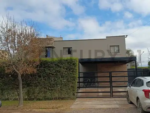 Casa en Venta en Vistalba, Luján de Cuyo