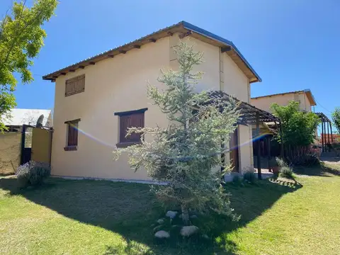 Casa en Venta en Rama Caída, San Rafael