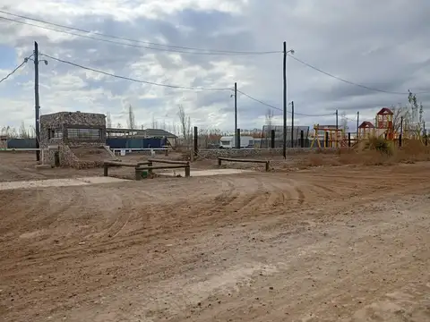 Terreno en Venta en Rodeo del Medio, Maipú