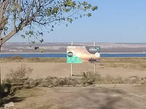 Terreno en Venta en El Carrizal de Abajo, Luján de Cuyo