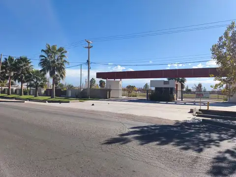 Terreno en Venta en Los Corralitos, Guaymallén