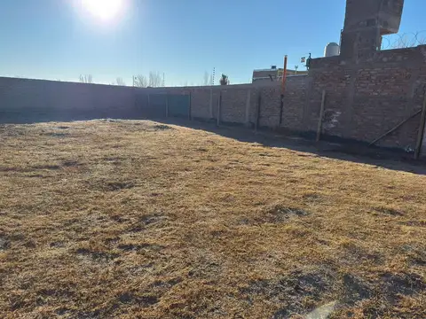 Terreno en Venta en Los Corralitos, Guaymallén