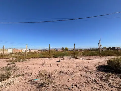 Terreno en Venta en Rodeo del Medio, Maipú