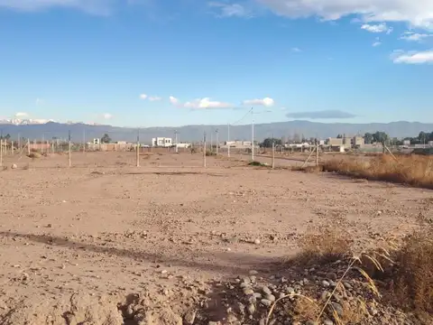 Terreno en Venta en Coquimbito, Maipú
