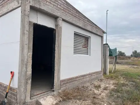 Terreno en Venta en Medrano, Rivadavia