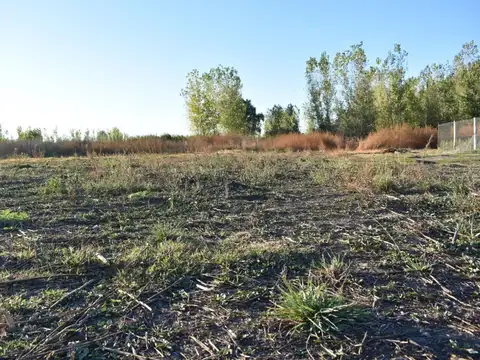 Terreno en Venta en Capiz, San Carlos
