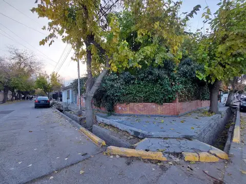 Terreno en Venta en Las Heras, Mendoza