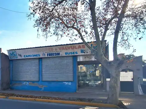 Local en Alquiler en Villa Nueva de Guaymallen, Guaymallén