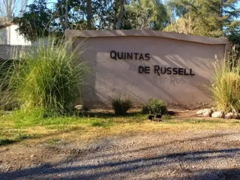 Terreno en Venta en Maipu, Maipú