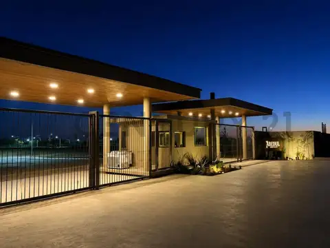 Terreno en Venta en Carrodilla, Luján de Cuyo