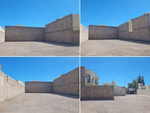 Terreno en Venta en Las Heras, Mendoza